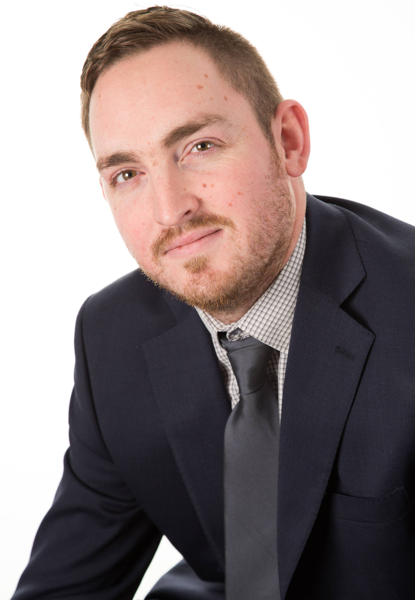 Joe Batchelor